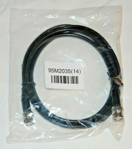 Shure 95K2035 - przewód antenowy 50 Ohm do odbiorników BLX