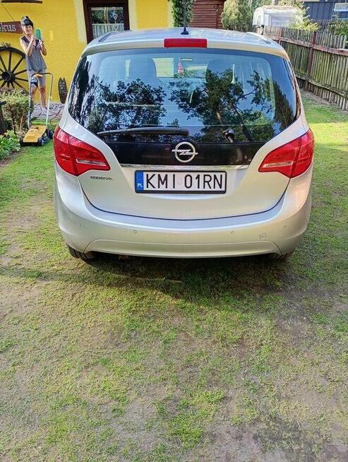 Sprzedam Opla Meriwa