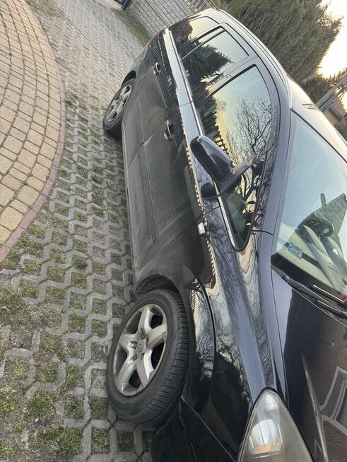 Opel Zafira B 2008 LPG