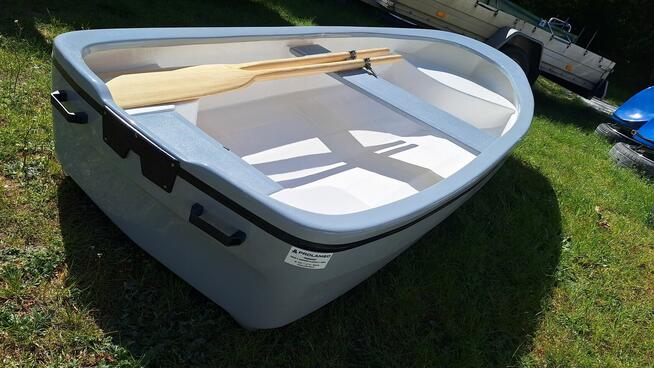 Łódka ,łódz turystycza, wędkarska , na ryby,