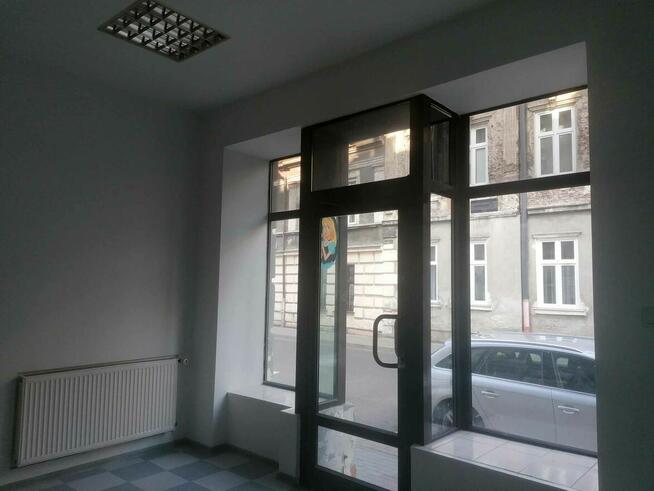 Do wynajęcia lokal na biuro, usługi, handel o pow. ok 50 m2