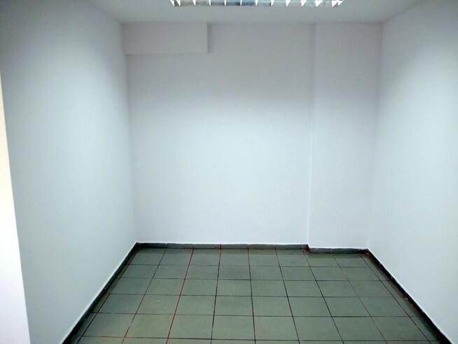 Wynajmę lokal handlowo-usługowo-produkcyjny