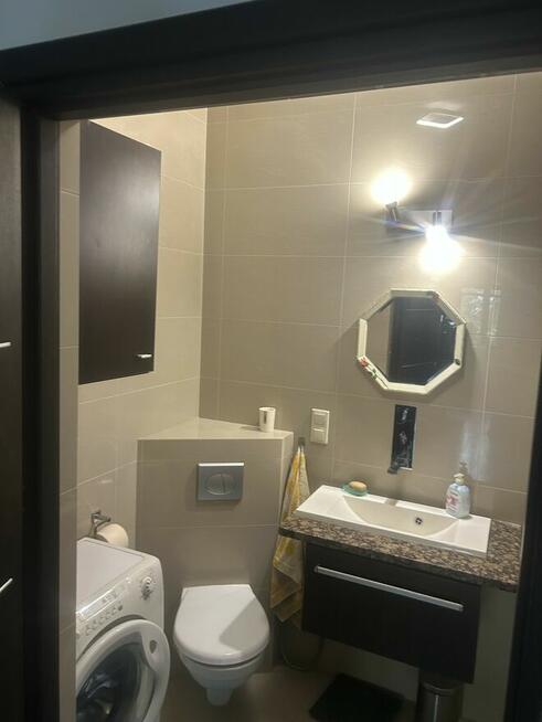 Mieszkanie 54m2 2 pokoje + garaż Warszawa Milenijna