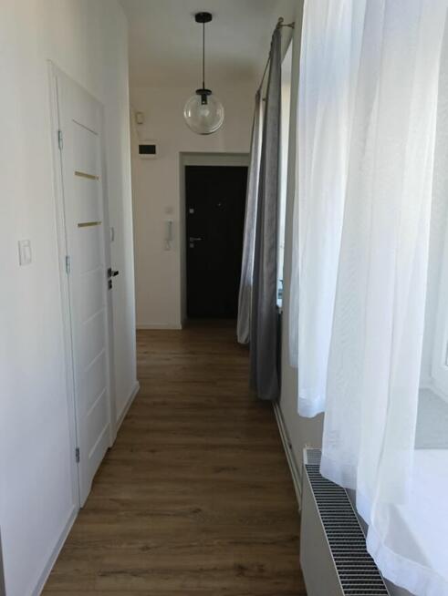 Wyjątkowe mieszkanie - 3 pokoje