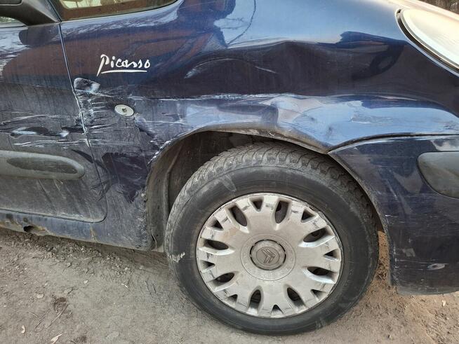 Citroen xsara Picasso 1.6 hdi