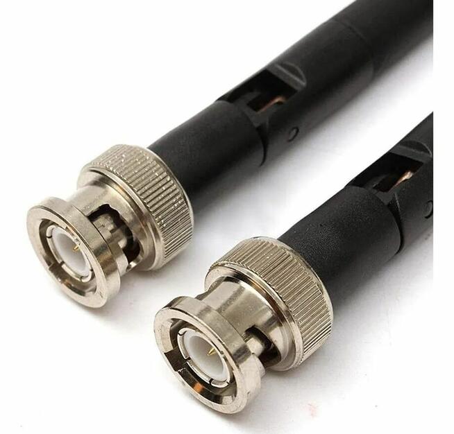 Antena Uhf Bnc Ew100 Ew300 Ew500 G3 H