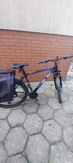 Rower Górski Mexller Solaris 29cali