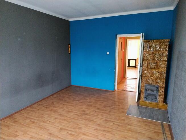 Zamiana mieszkania 50m na Ligocie