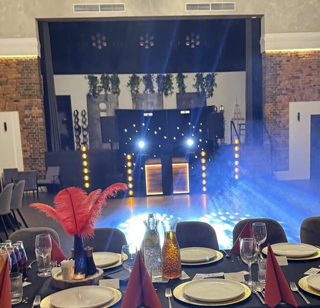 Dj Wodzirej na Twoje Wesele, imprezę