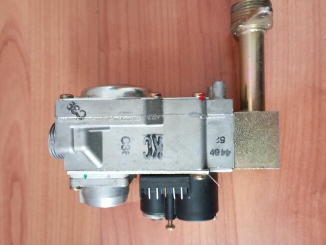 Armatura gazowa do JUNKERS NECKAR 2F !!!!