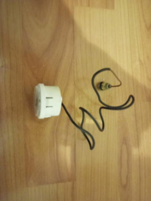 Manometr ciśnienia wody do IMMERGAS NICE STAR 2F !!!!