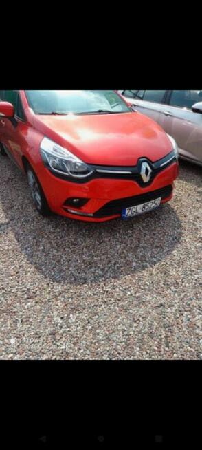 Renault Clio 4