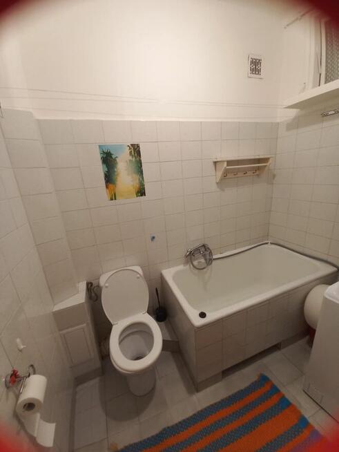 Pokój do wynajęcia na dolnym Mokotowie