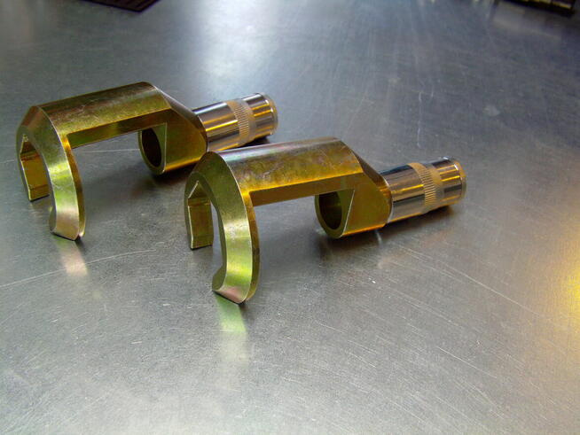 Hartridge Sabre Expert NOWY stół probierczy lub kup Dci 200