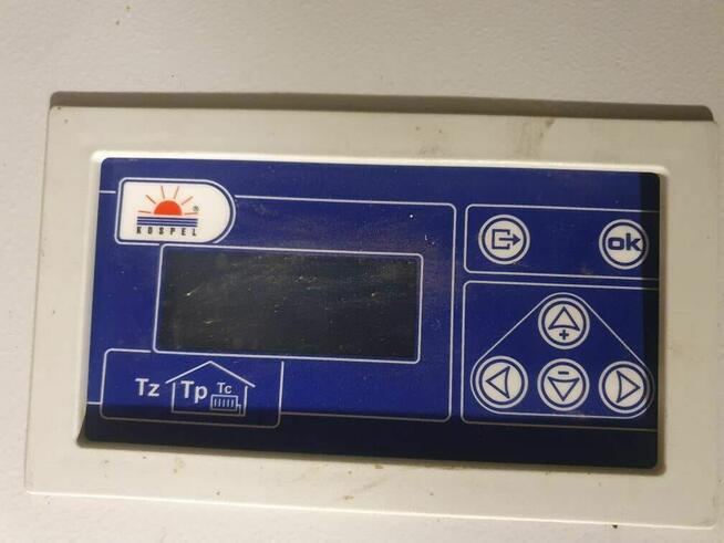 Podgrzewacz solarny i zasobnik do wody