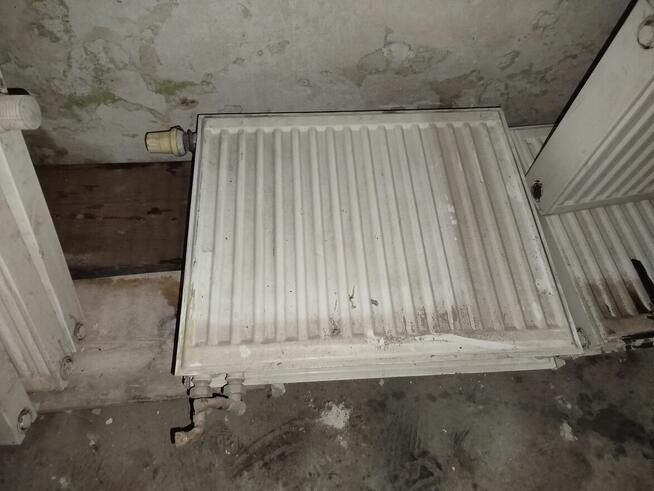 Grzejnik grzejniki duża ilość