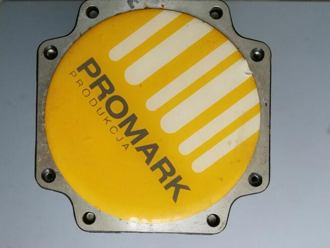 Silnik krokowy Berger Lahr VRDM3913/50LNBOO