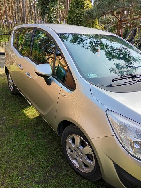 Sprzedam Opla Meriwa