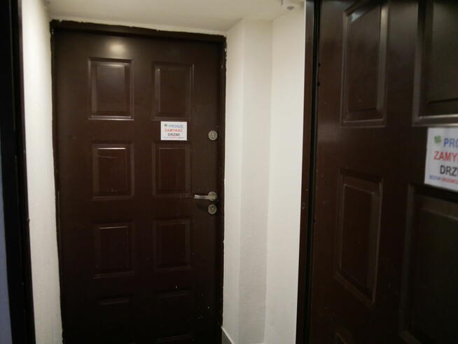 Wynajmę lokal handlowo-usługowo-produkcyjny