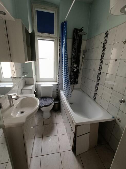 Wynajmę mieszkanie za odstępne