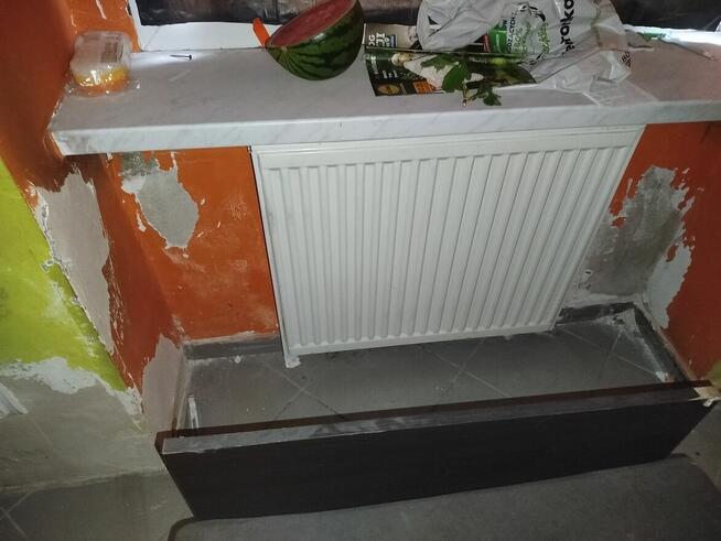 Grzejnik grzejniki duża ilość