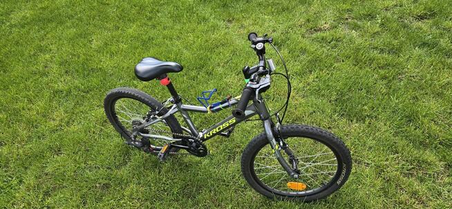SPRZEDAM ROWER KROSS HEXAGON