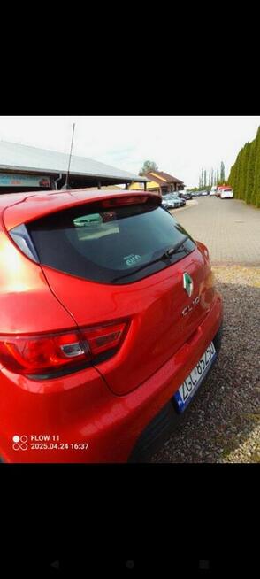 Renault Clio 4