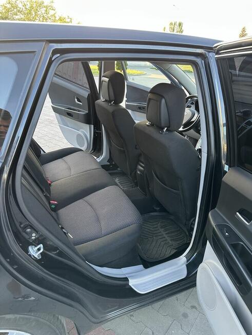 Kia Ceed 1.6 Crdi 2007