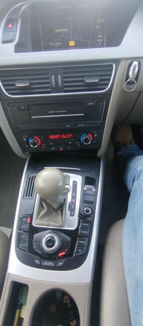 Audi A4 b8 2010r multitronic Anglik. Piekny