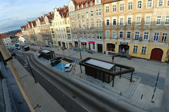 Sprzedam mieszkanie. Samo Centrum Miasta Zgorzelec.