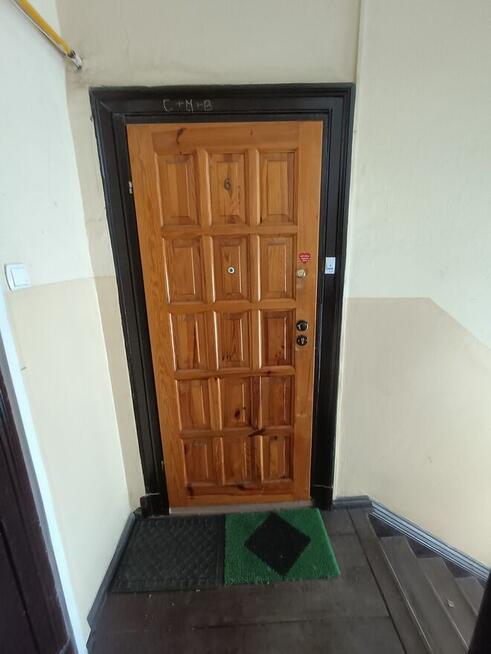 Wynajmę mieszkanie za odstępne