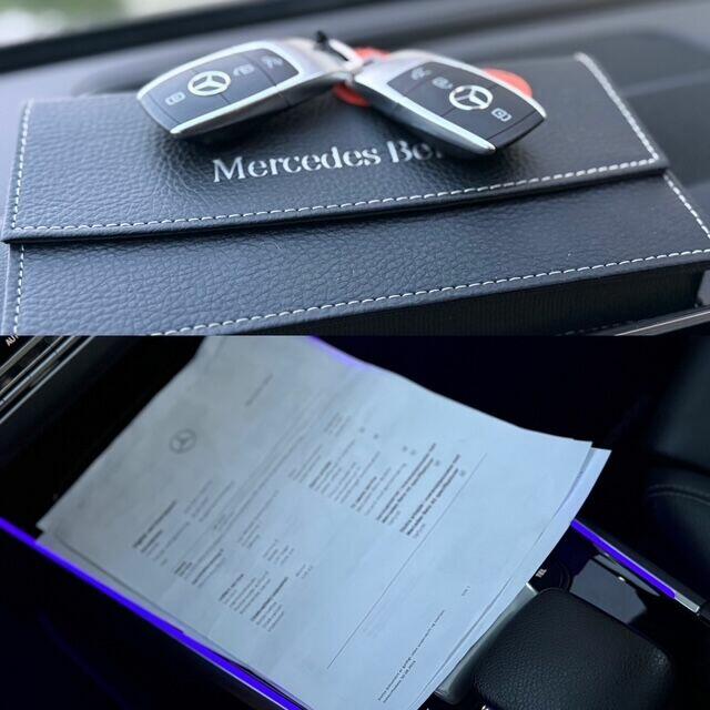 4MATIC, 220D, SZYBER DACH, MASAŻE, FULL