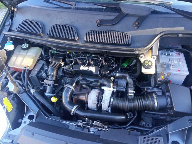 FORD C-MAX I 1.6 TDCI 109KM 80KW 2004 rok