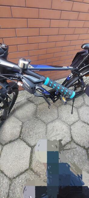 Rower Górski Mexller Solaris 29cali