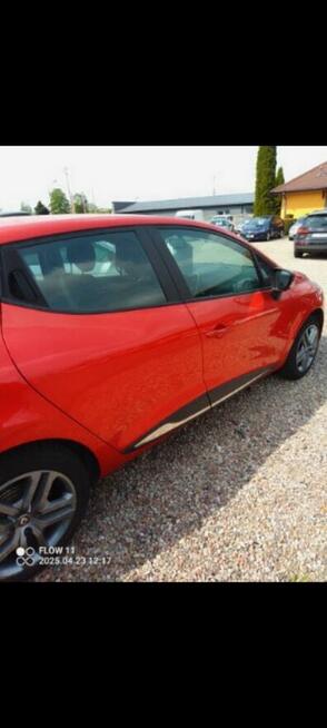 Renault Clio 4
