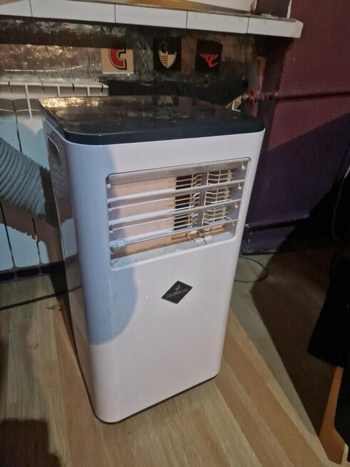 Klimatyzator