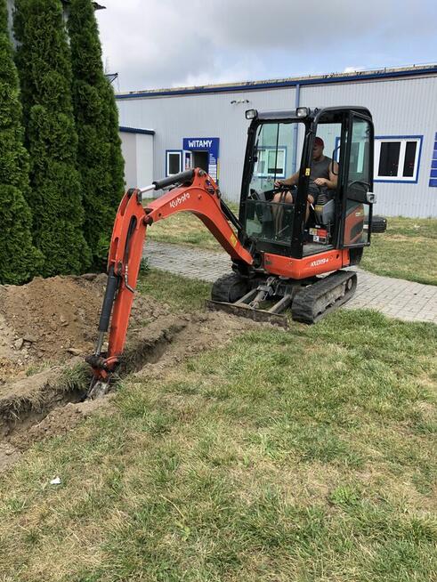 Usługi porządkowe, rozbiórki Biała Podlaska tel.605-179-225