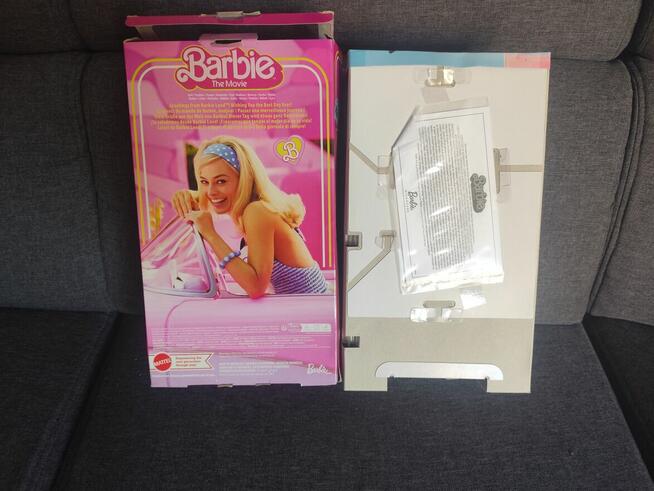 Lalka Barbie Mattel Nowa orginalne opakowanie