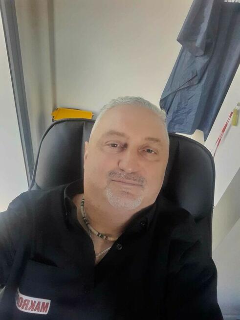 Szukam wdowy lub Panny