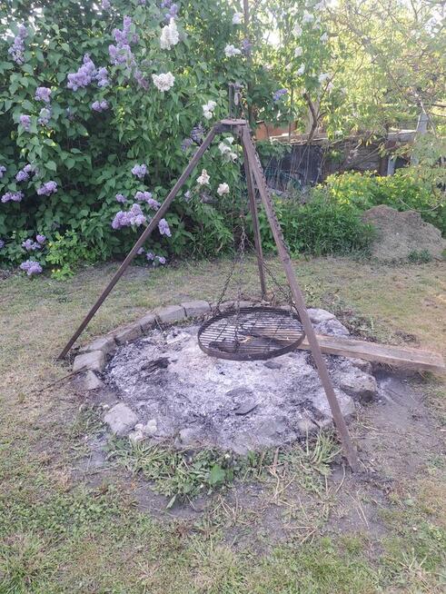Sprzedam ogródek działkowy ROD Promień