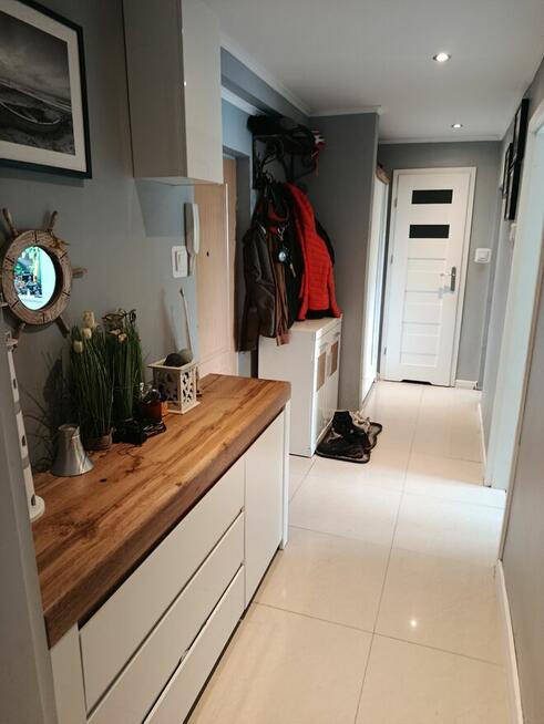 2 pokojowe, 1 piętro, ogródek, czynsz 84 zł