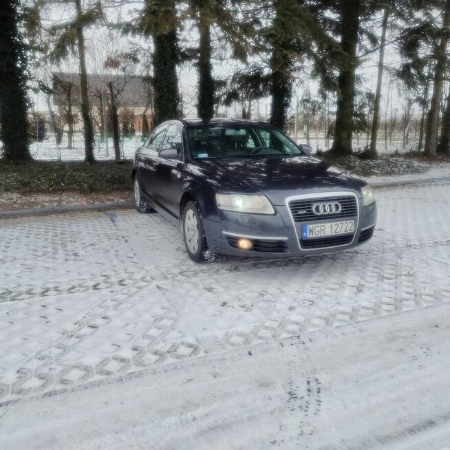 Audi A6 3, 0 TDI QUATRO Automat Salon Polska