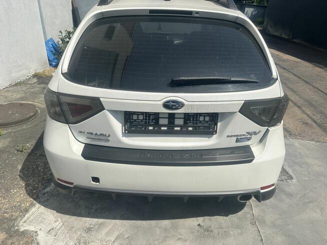 Sprzedam części Subaru impreza