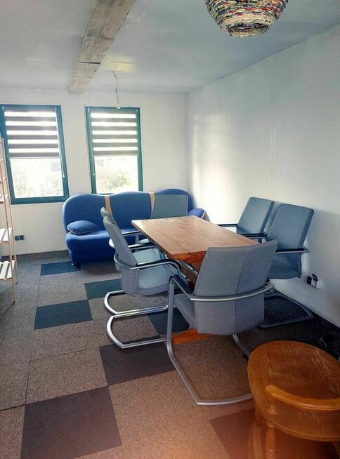 Ogródek Działkowy Działka ROD z domkiem blisko Warszawy