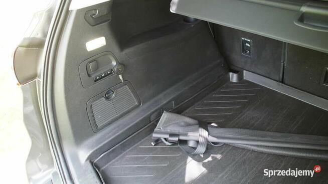 Ford S-Max 1.5 Eco Boost 165KM