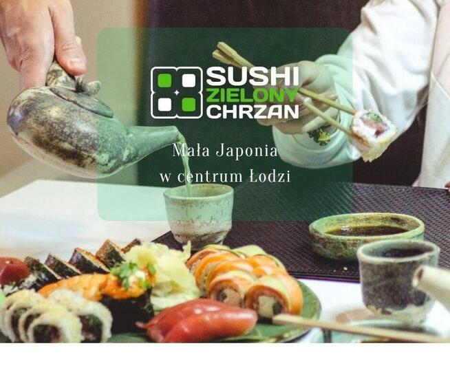 dostawca jedzenia poszukiwany od zaraz, restauracja w centru