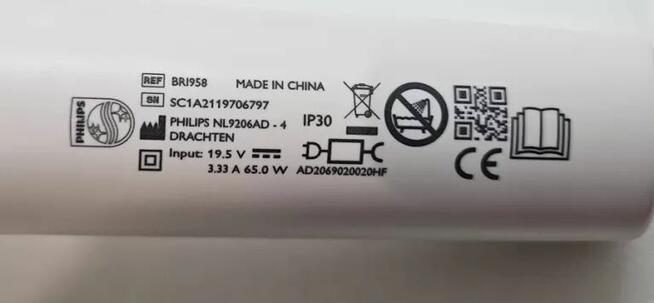 Depilator Laserowy PHILIPS LUMEA BRI958