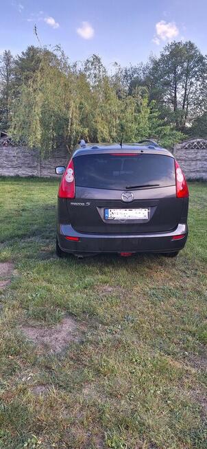 Mazda 5