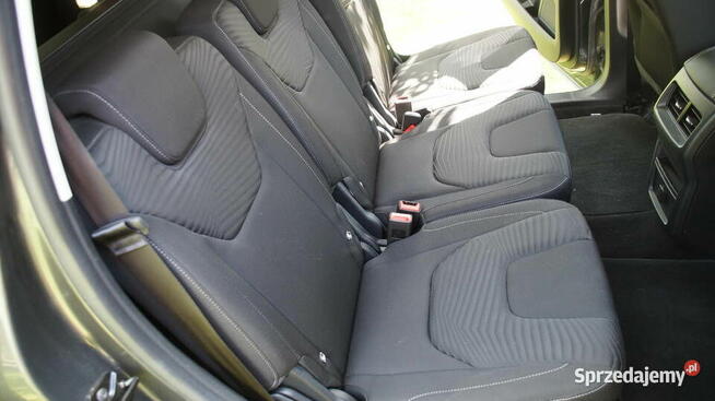 Ford S-Max 1.5 Eco Boost 165KM