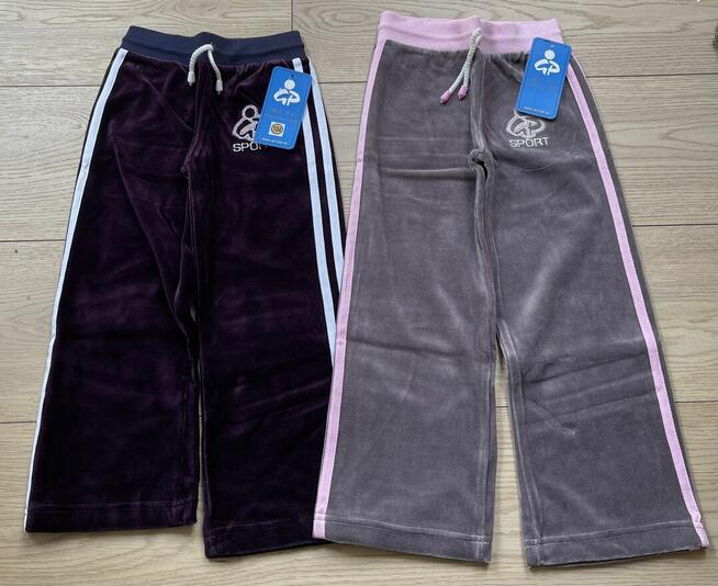 Likwidacja sklepu getry odzież dziecięca spodnie body